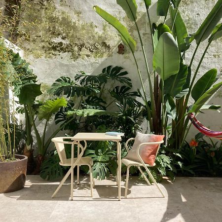 Ferienwohnung The Monkey Flat Lissabon Exterior foto