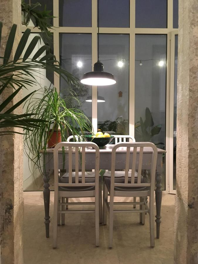 Ferienwohnung The Monkey Flat Lissabon Exterior foto