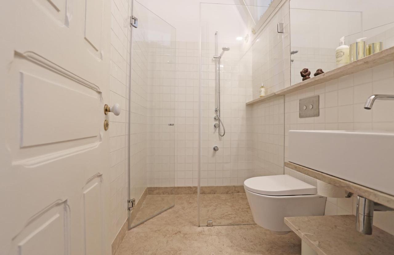 Ferienwohnung The Monkey Flat Lissabon Exterior foto