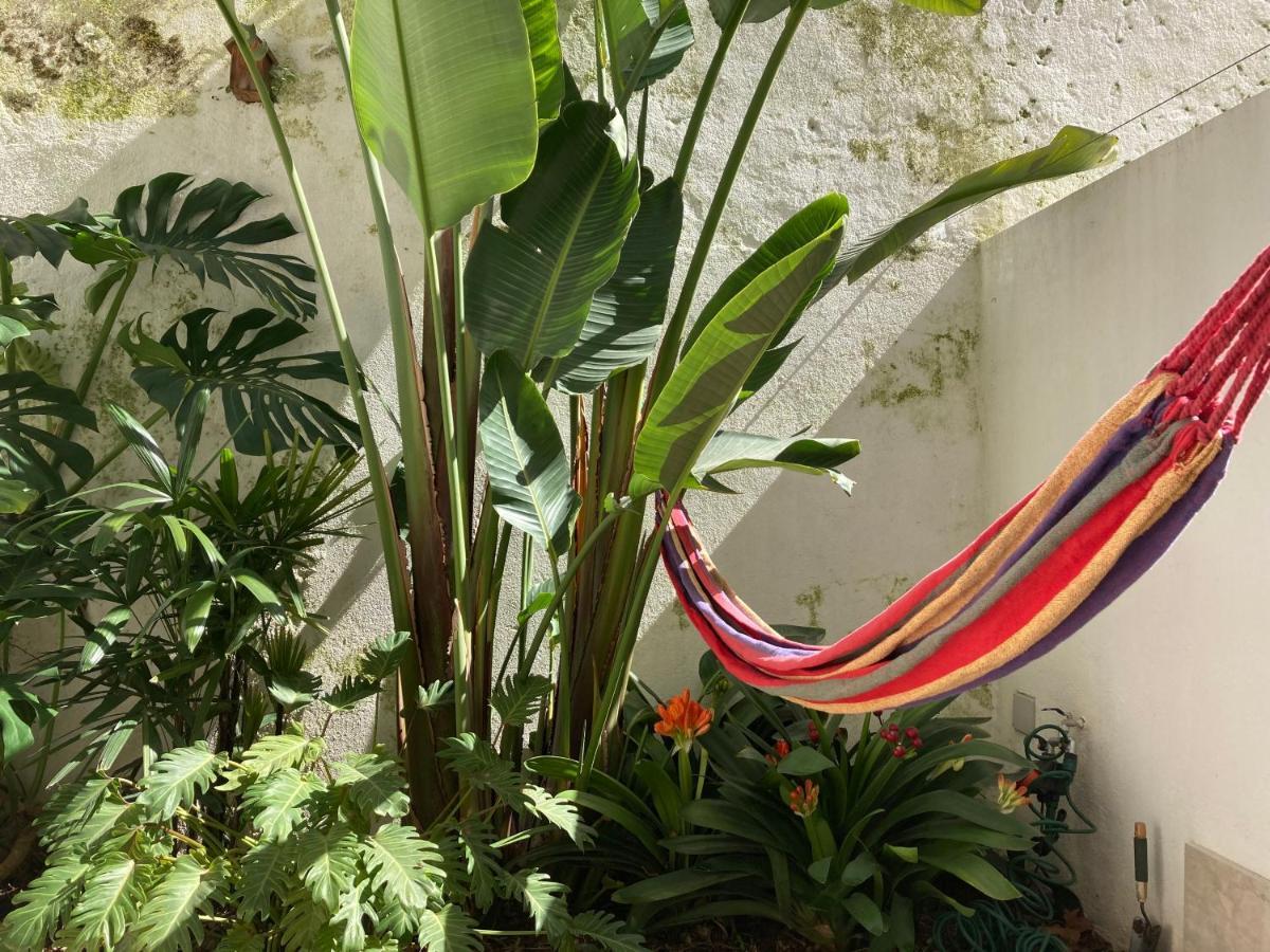 Ferienwohnung The Monkey Flat Lissabon Exterior foto