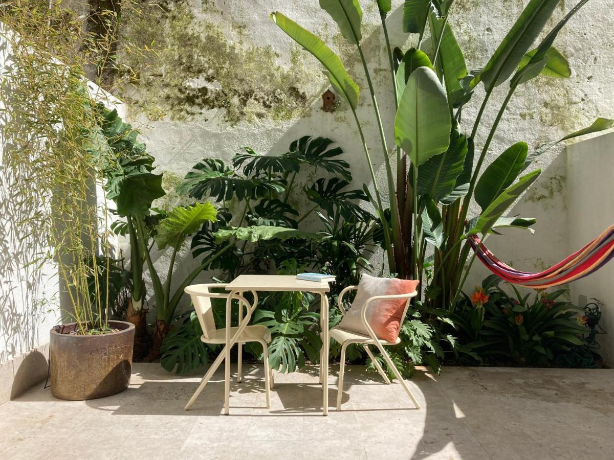 Ferienwohnung The Monkey Flat Lissabon Exterior foto